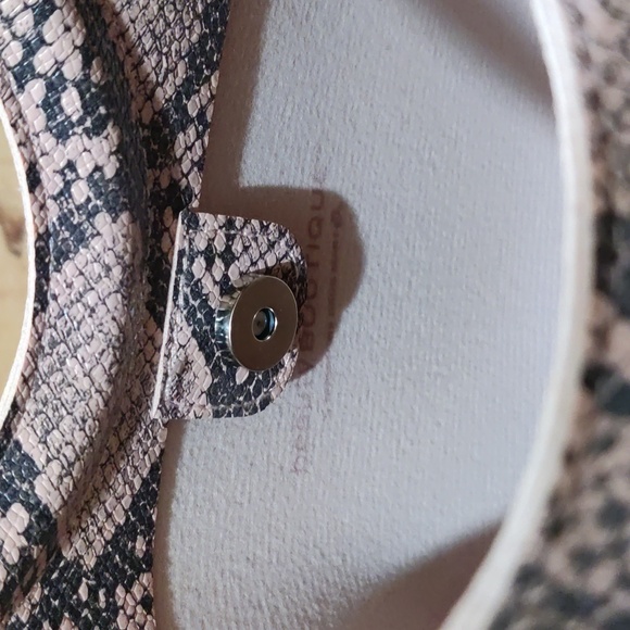 Beauty boutique handbag - Picture 2 of 2